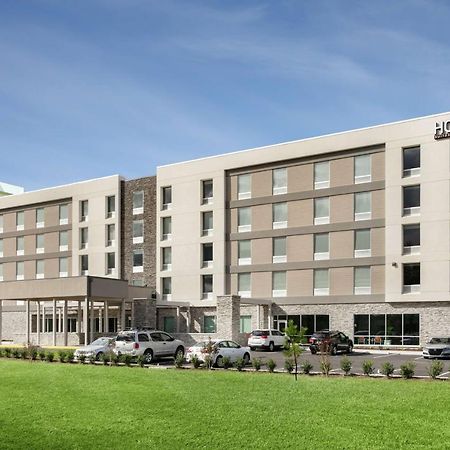 Home2 Suites By Hilton Norfolk Airport Exterior foto