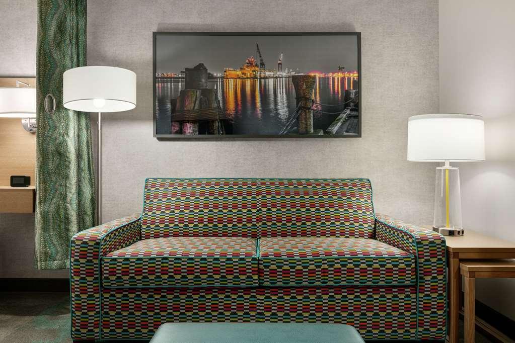 Home2 Suites By Hilton Norfolk Airport Cameră foto