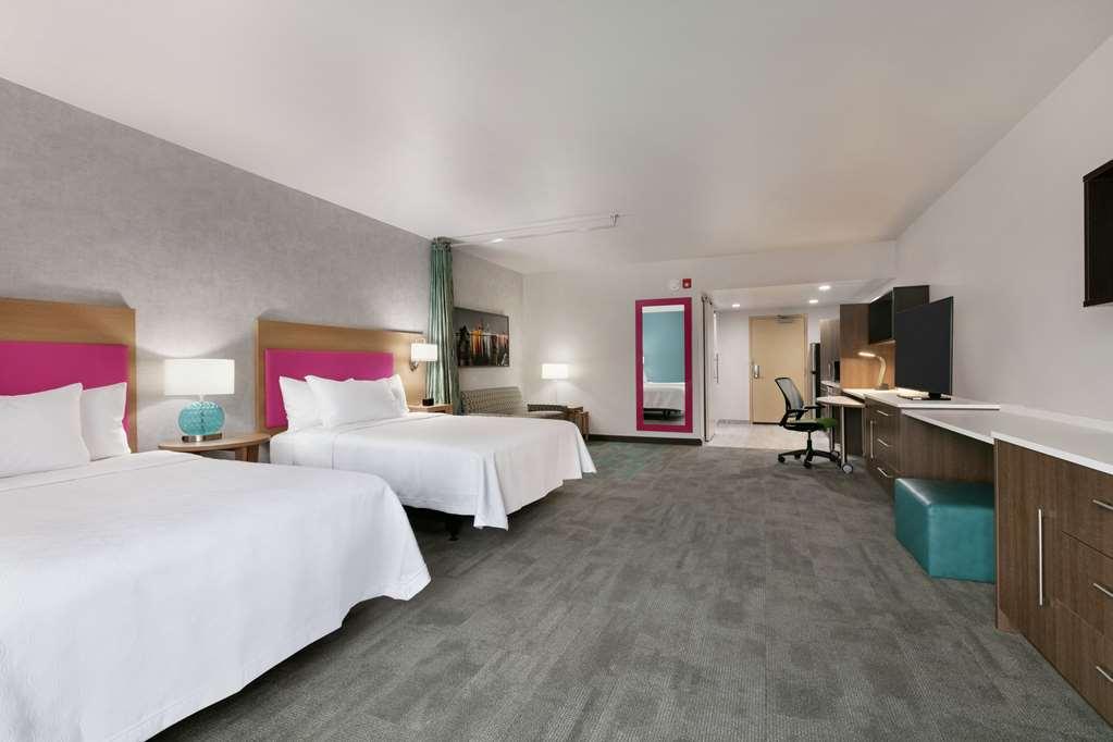 Home2 Suites By Hilton Norfolk Airport Cameră foto