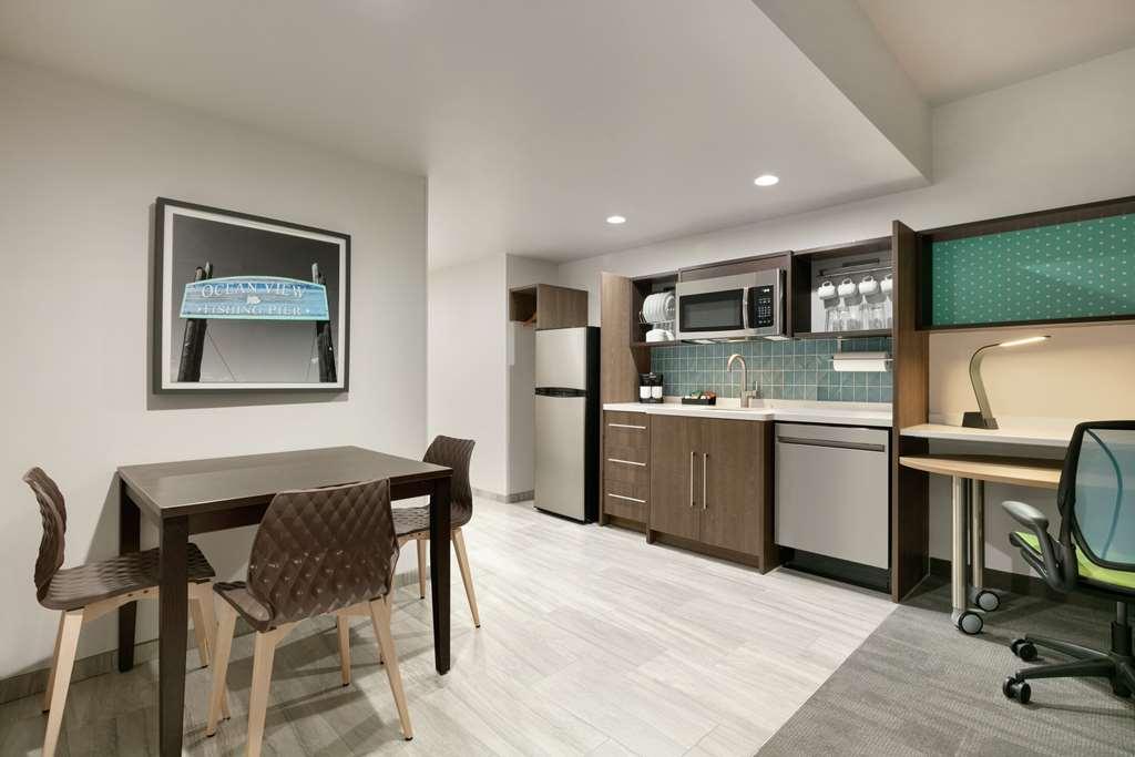 Home2 Suites By Hilton Norfolk Airport Cameră foto
