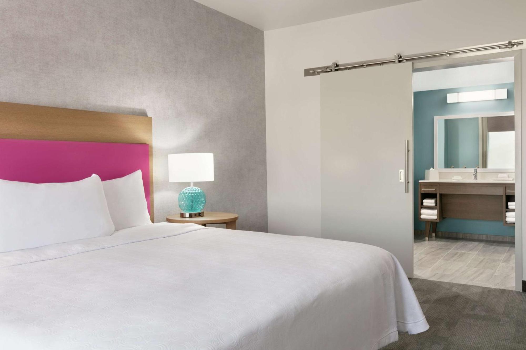 Home2 Suites By Hilton Norfolk Airport Exterior foto